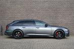 Audi A6 Avant 55 TFSIe 367pk quattro Competition | Panoramad, Auto's, Audi, Automaat, 12 maanden, Gebruikt, 4 cilinders
