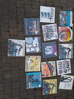 Lot van bijna 300 jazz, dixie dixieland elpees, Cd's en Dvd's, Vinyl | Jazz en Blues, Ophalen, 1960 tot 1980, Gebruikt, 12 inch