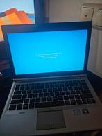 Hp elitebook 2570p, Ophalen, 2 tot 3 Ghz, 15 inch, Zo goed als nieuw
