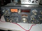 transceiver Yaesu FT-101ZD Mark III defect, Telecommunicatie, Zenders en Ontvangers, Ophalen, Gebruikt, Zender en Ontvanger