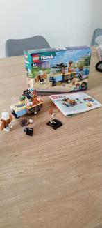 Lego Friends 42606, Kinderen en Baby's, Speelgoed | Duplo en Lego, Ophalen of Verzenden, Zo goed als nieuw