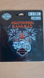 Harley emblemen, Ophalen of Verzenden