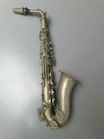 Saxofoon, Muziek en Instrumenten, Blaasinstrumenten | Saxofoons, Gebruikt, Ophalen of Verzenden, Alt