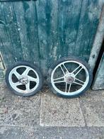 Zeldzame puch rider wielen, Ophalen of Verzenden, Zo goed als nieuw, Overige typen