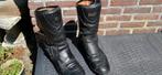 Motorlaarzen Billard maat 47, Motoren, Kleding | Motorkleding, Ophalen, Tweedehands, Laarzen
