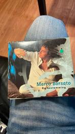 Marco Borsato cd plus cd-rom, Ophalen of Verzenden, Zo goed als nieuw, Levenslied of Smartlap