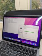 MacBook Pro M1 16GB 256GB - Batterij defect + case, 256 GB, 13 inch, Zo goed als nieuw, 16 GB
