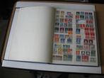 postzegelboek Nederland Gestempeld en Postfris 1934/1991, Verzenden, Gestempeld