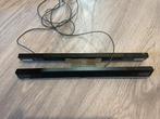 Wii Sensor Bar - Kabel Defect, Spelcomputers en Games, Spelcomputers | Nintendo Consoles | Accessoires, Ophalen of Verzenden, Niet werkend