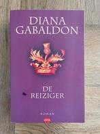 Deel 1 van de reiziger-cyclus - De Reiziger, Ophalen of Verzenden, Nederland, Diana Gabaldon, Zo goed als nieuw