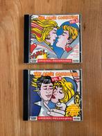 The Oldie Collection Vol II & III origineel Columbia 1992, Ophalen of Verzenden, Gebruikt, Disco