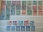 Stockboek met China, Postzegels en Munten, Postzegels | Volle albums en Verzamelingen, Verzenden, Buitenland