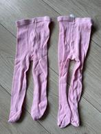 2 roze hema maillots maat 86, Ophalen of Verzenden, Zo goed als nieuw, Meisje