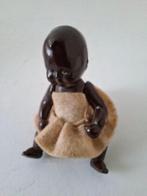 antiek celluloid popje poppenhuis (504), Antiek en Kunst, Antiek | Speelgoed, Ophalen of Verzenden