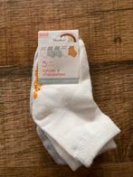 Nieuwe Bambino Sokjes 5 paar - Maat 18-24M, Kinderen en Baby's, Ophalen of Verzenden, Nieuw, Jongetje of Meisje, Sokjes