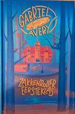 J.J. Arcanjo - Zakkenroller eersteklas, Ophalen of Verzenden, Zo goed als nieuw, J.J. Arcanjo