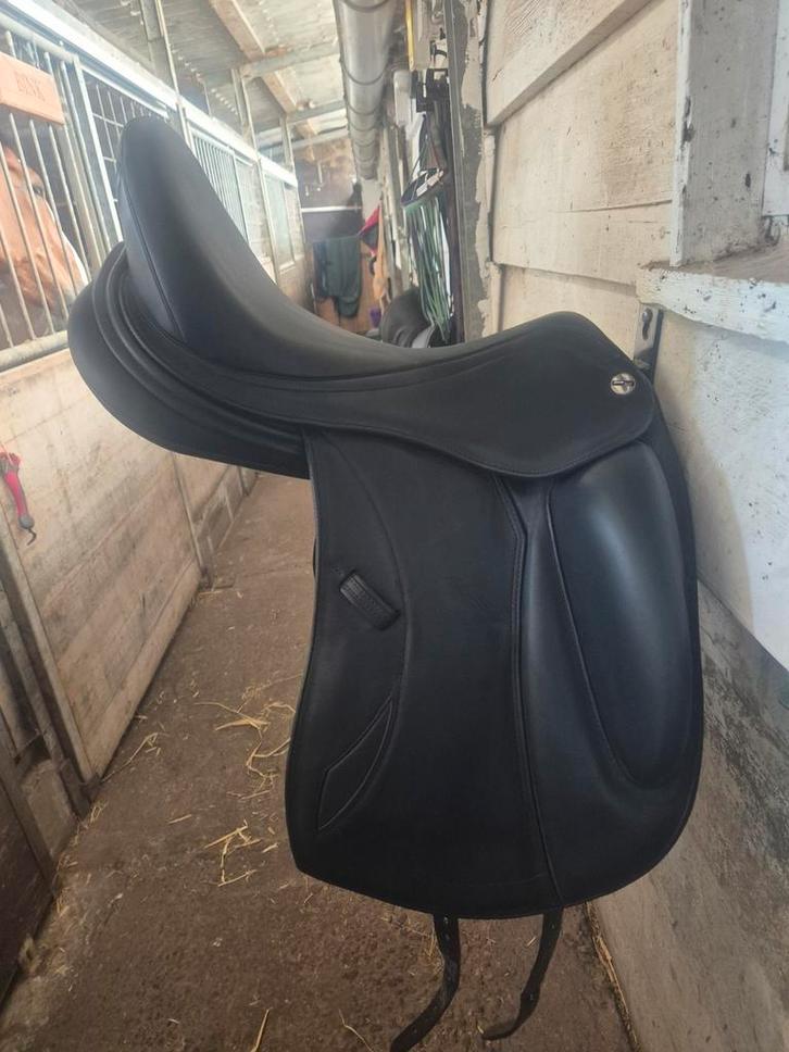 Erreplus Connect Mono WR 18inch, Dieren en Toebehoren, Paarden en Pony's | Zadels, Dressuur, Ophalen of Verzenden