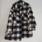 Heerlijke jack/ blouse van H&M maat 56, Ophalen of Verzenden, Zo goed als nieuw, Maat 46/48 (XL) of groter