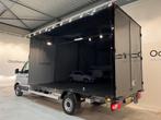 Volkswagen Crafter 35 2.0 TDI 140 pk Bakwagen 2.41 Mtr. H /, Stof, Gebruikt, 4 cilinders, Met garantie (alle)