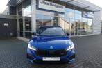 Skoda Octavia Combi 1.4 TSI iV PHEV RS NAVI,STANDKACHEL,18 I, Stof, Gebruikt, Blauw, 13 kWh