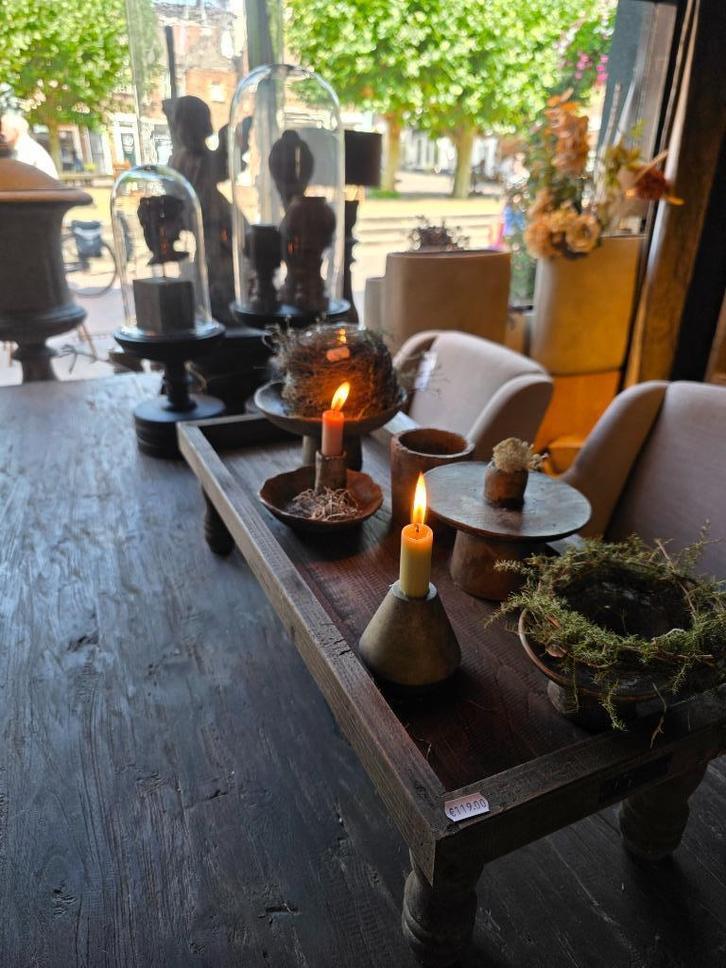 MEUBELS + WOONACCESSOIRES bij ALTIJD IETS MOOIS - RENKU, Huis en Inrichting, Woonaccessoires | Overige, Nieuw, Ophalen of Verzenden