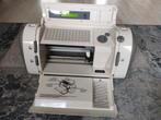 Cricut CRV001 zo goed als nieuw., Hobby en Vrije tijd, Scrapbooking, Ophalen of Verzenden, Zo goed als nieuw, Cricut