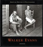 Walker Evans ~ Aperture masters of photography ~ 1997, Verzenden, Gelezen, Fotografen