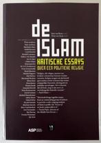 De Islam - kritische essays over een politieke religie, Ophalen of Verzenden, Zo goed als nieuw, Islam