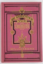 Gedichten van den Schoolmeester (1982), Verzenden, Zo goed als nieuw