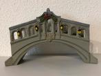 City bridge van luville voor in een Kerstdorp!, Diversen, Kerst, Ophalen of Verzenden, Zo goed als nieuw