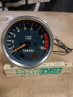 Yamaha Toerenteller - Origineel, Fietsen en Brommers, Ophalen of Verzenden, Gebruikt, Overige typen, Yamaha