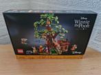 Lego Ideas 21326 Winnie de Poeh (nieuw), Ophalen, Nieuw, Complete set, Lego