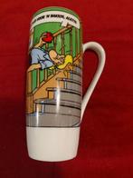 Suske en wiske mok, Verzamelen, Stripfiguren, Ophalen of Verzenden, Suske en Wiske, Zo goed als nieuw, Gebruiksvoorwerp