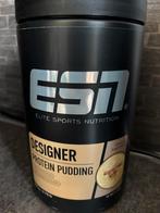 Esn proteine pudding, Ophalen of Verzenden, Zo goed als nieuw, Poeder of Drank