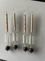 Kaaszout hydrometer, Antiek en Kunst, Ophalen of Verzenden