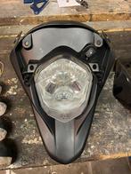 derbi evo limited edition koplamp, Ophalen, Gebruikt, Koplamp, Piaggio
