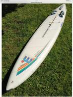 Mistral equipe raceboard, Ophalen, Gebruikt, 300 cm of meer, Plank