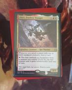 Magic the Gathering: Boros Equipment commander deck, Hobby en Vrije tijd, Verzamelkaartspellen | Magic the Gathering, Verzenden