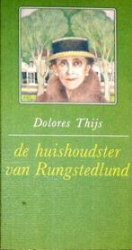 De huishoudster van Rungstedlund,, Ophalen of Verzenden, Zo goed als nieuw, Nederland