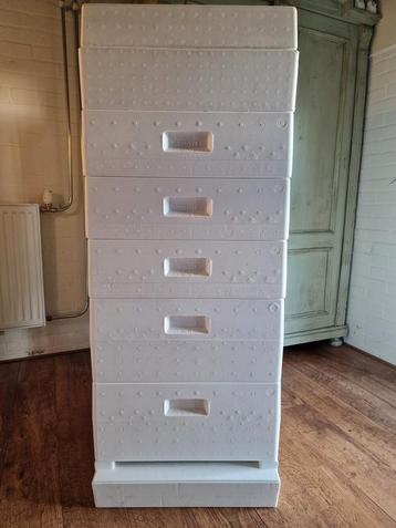 Te koop: bijenkasten (nieuw) beschikbaar voor biedingen