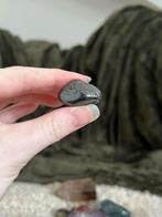 Hematiet edelsteen., Verzenden, Overige typen