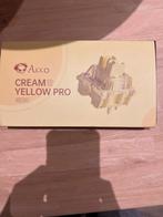 Akko Cream Yellow Pro Switches - 20 stuks, Computers en Software, Toetsenborden, Ophalen of Verzenden, Qwerty, Nieuw, Bedraad