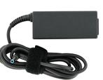 HP Laptop AC Adapter 45W, Hp, Gebruikt, Ophalen of Verzenden