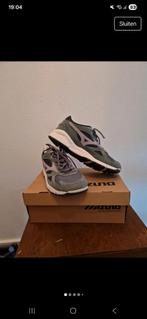 Mizuno Maat 43 - 1x Gedragen, Ophalen, Zo goed als nieuw, Mizuno
