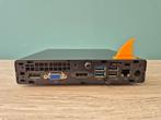 HP ELITEDESK 705 | A10 8770E, 8GB, 256GB | VEGA 7 GAMING!, Computers en Software, Niet ingevuld, 256GB, 8 GB, Niet ingevuld