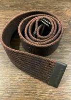 BRUINE G - STAR RAW RIEM (120 CM), Ophalen, Nieuw, Bal(len), Overige merken