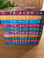 Friends Complete Serie DVD Boxset (Seizoen 1-10), Ophalen, Alle leeftijden, Boxset, Zo goed als nieuw