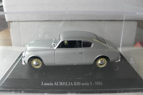 lancia aurelia b20 series 1 1951   1/43, Hobby en Vrije tijd, Modelauto's | 1:43, Nieuw, Auto, Overige merken, Verzenden
