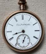 Antiek Elgin Zakhorloge, Antiek en Kunst, Verzenden