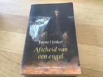 Afscheid van een engel……..Janne IJmker……103, Ophalen of Verzenden, Zo goed als nieuw, Nederland